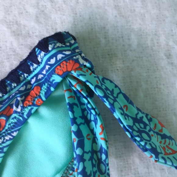 Sperry’s Swim Bottom NWOT - Picture 2 of 5